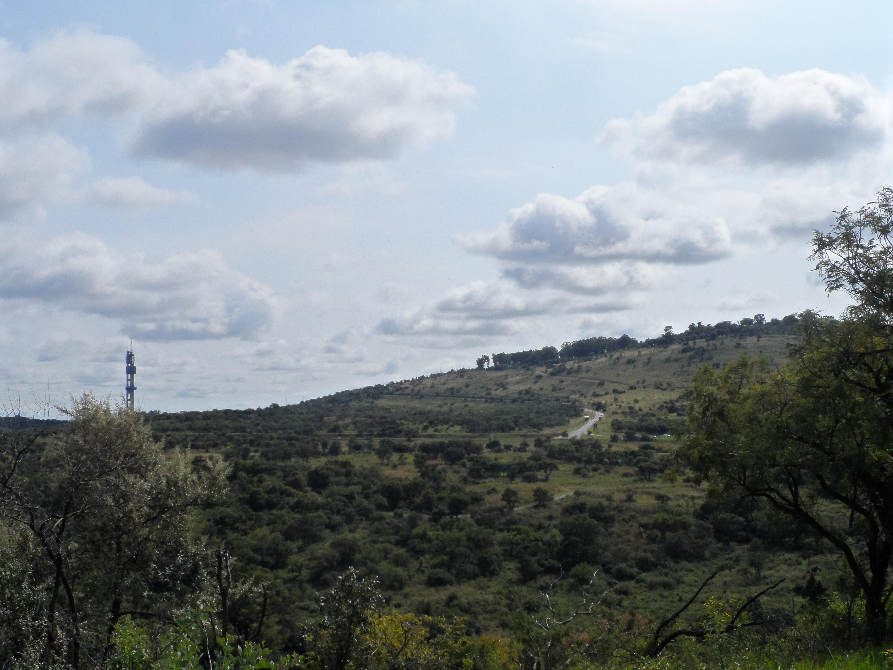Klapperkop Nature Reserve